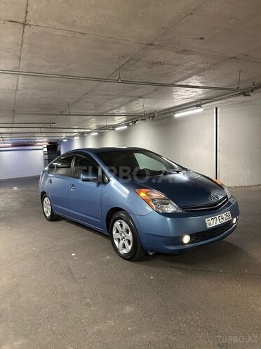 Toyota Prius 2008, 283,247 km - 1.5 l - Bakı
