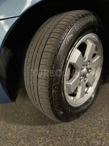Toyota Prius 2008, 283,247 km - 1.5 l - Bakı