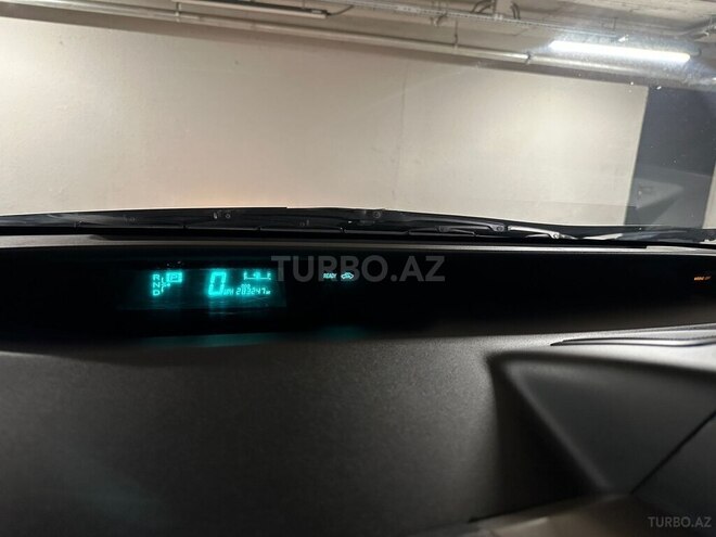 Toyota Prius 2008, 283,247 km - 1.5 l - Bakı