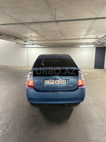 Toyota Prius 2008, 283,247 km - 1.5 l - Bakı