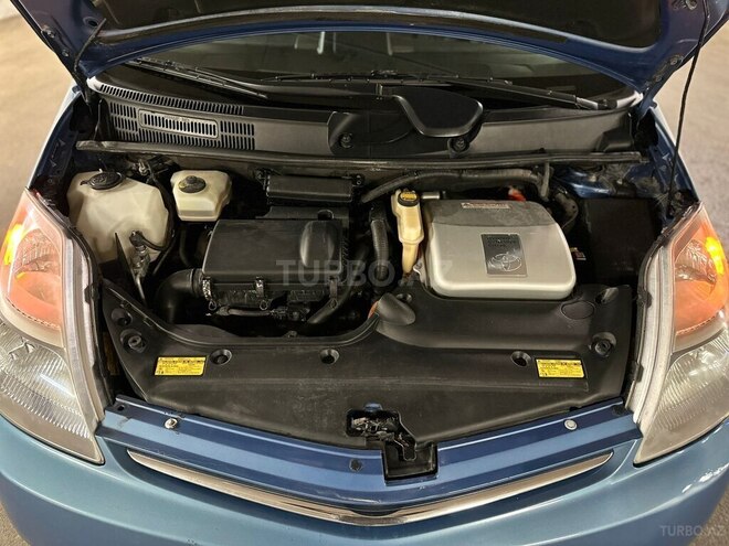 Toyota Prius 2008, 283,247 km - 1.5 l - Bakı