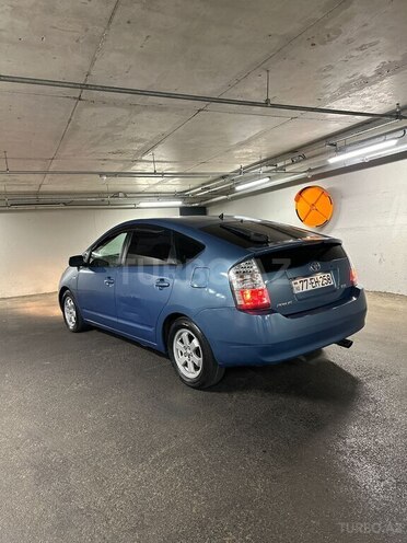 Toyota Prius 2008, 283,247 km - 1.5 l - Bakı