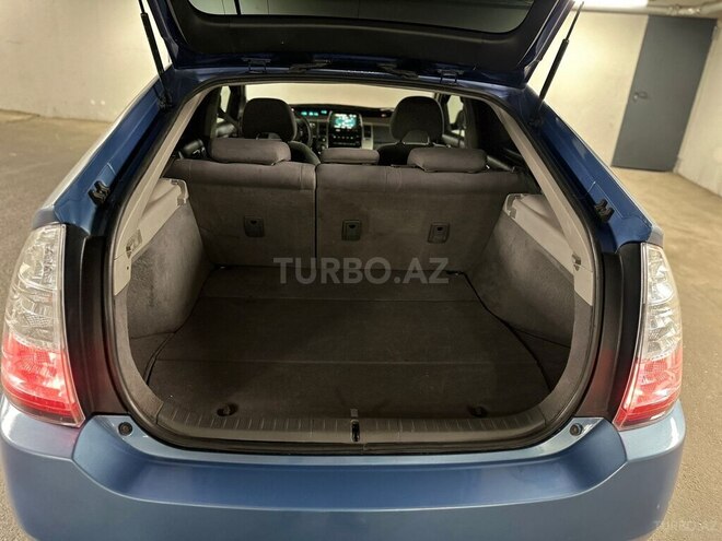 Toyota Prius 2008, 283,247 km - 1.5 l - Bakı