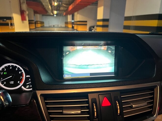 Mercedes E 250 2011, 239,000 km - 1.8 л - Bakı