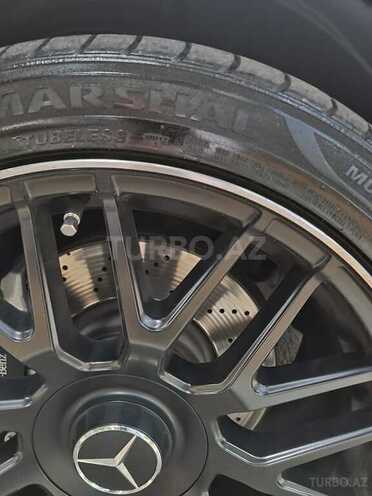 Mercedes E 350 2009, 89,000 km - 3.5 l - Bakı