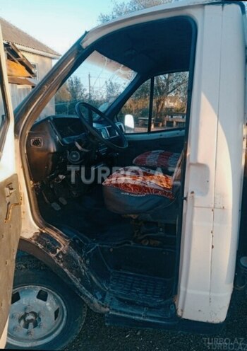 GAZ 33021 1996, 140,000 km - 2.4 л - Masallı