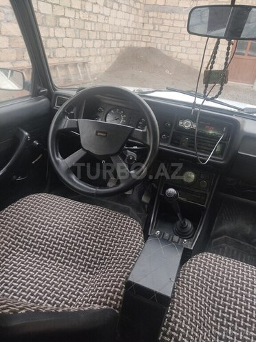 LADA (VAZ) 2107 2008, 61,216 km - 1.6 л - Şəmkir