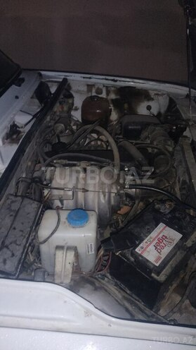 LADA (VAZ) 2107 2008, 61,216 km - 1.6 л - Şəmkir
