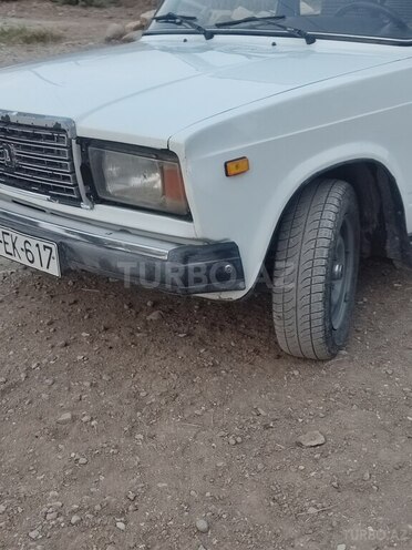 LADA (VAZ) 2107 2008, 61,216 km - 1.6 л - Şəmkir