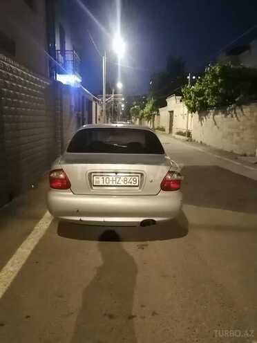 Kia Clarus 1998, 334,000 km - 2.0 л - Bakı