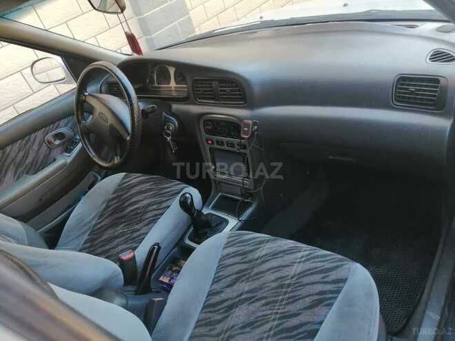 Kia Clarus 1998, 334,000 km - 2.0 л - Bakı