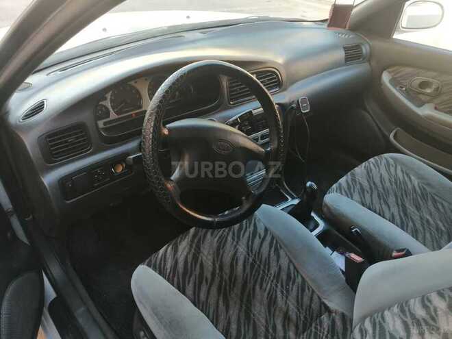 Kia Clarus 1998, 334,000 km - 2.0 л - Bakı