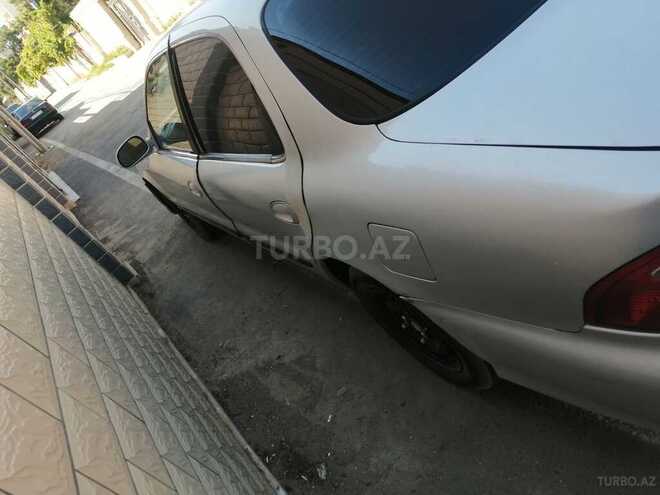 Kia Clarus 1998, 334,000 km - 2.0 л - Bakı