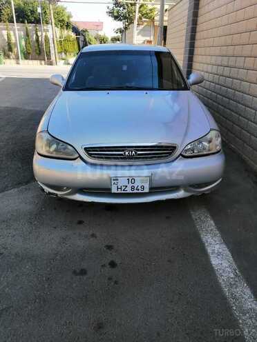Kia Clarus 1998, 334,000 km - 2.0 л - Bakı