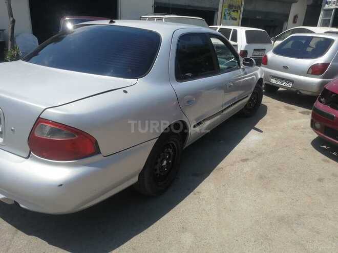 Kia Clarus 1998, 334,000 km - 2.0 л - Bakı
