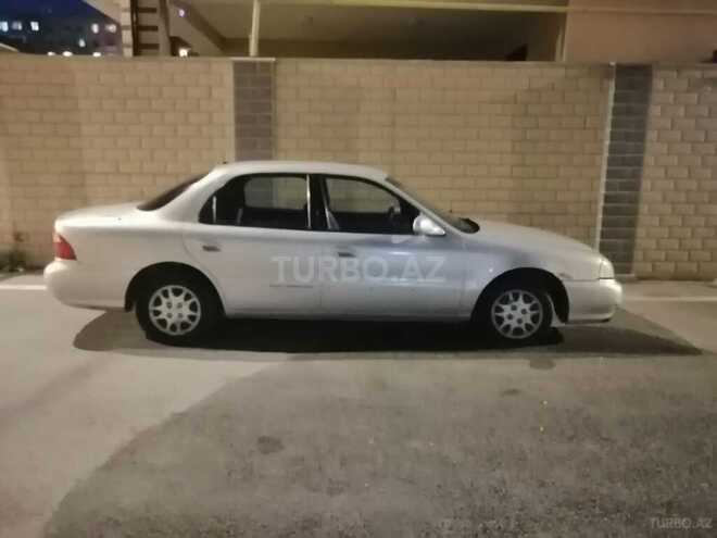 Kia Clarus 1998, 334,000 km - 2.0 л - Bakı