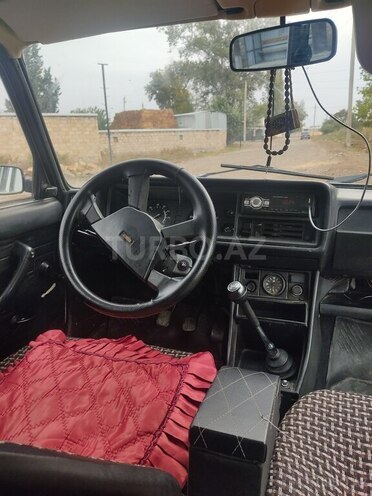LADA (VAZ) 2107 2008, 61,216 km - 1.6 л - Şəmkir
