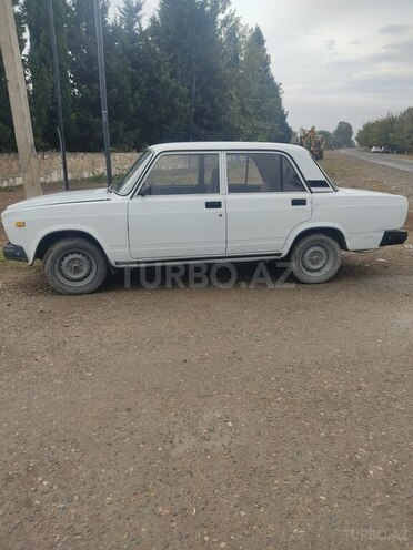 LADA (VAZ) 2107 2008, 61,216 km - 1.6 л - Şəmkir