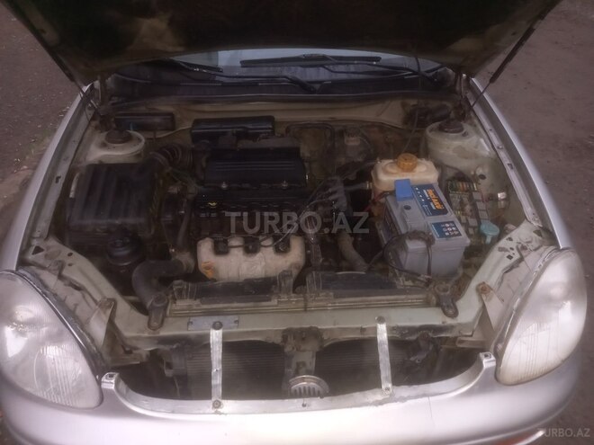 Daewoo Leganza 2000, 190,000 km - 2.0 l - Gəncə