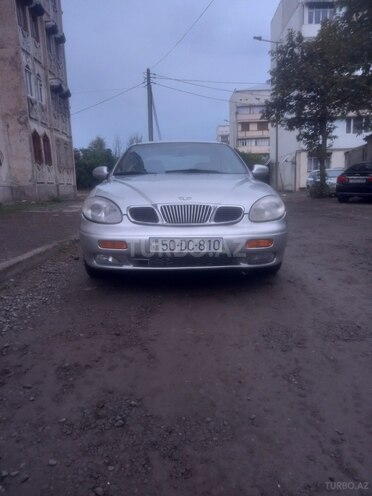 Daewoo Leganza 2000, 190,000 km - 2.0 l - Gəncə