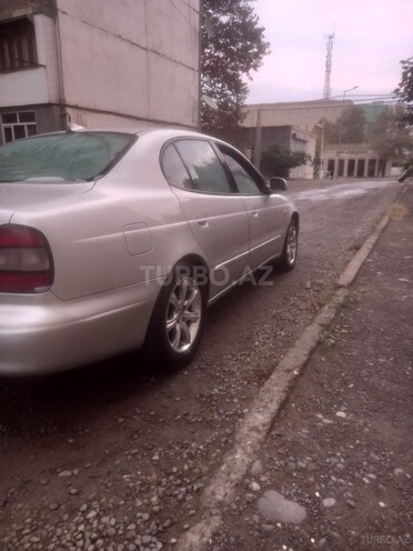 Daewoo Leganza 2000, 190,000 km - 2.0 l - Gəncə