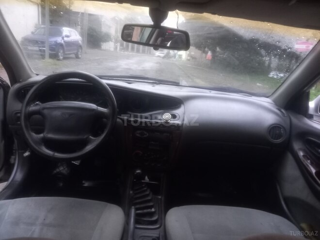 Daewoo Leganza 2000, 190,000 km - 2.0 l - Gəncə