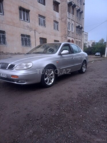 Daewoo Leganza 2000, 190,000 km - 2.0 l - Gəncə