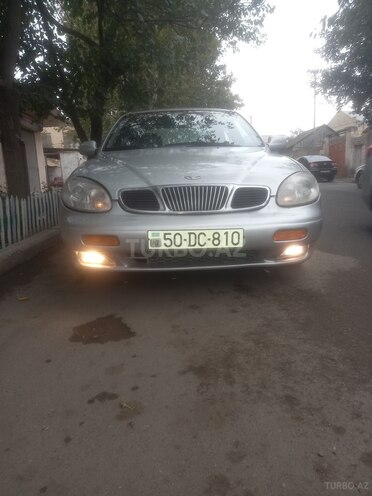 Daewoo Leganza 2000, 190,000 km - 2.0 l - Gəncə
