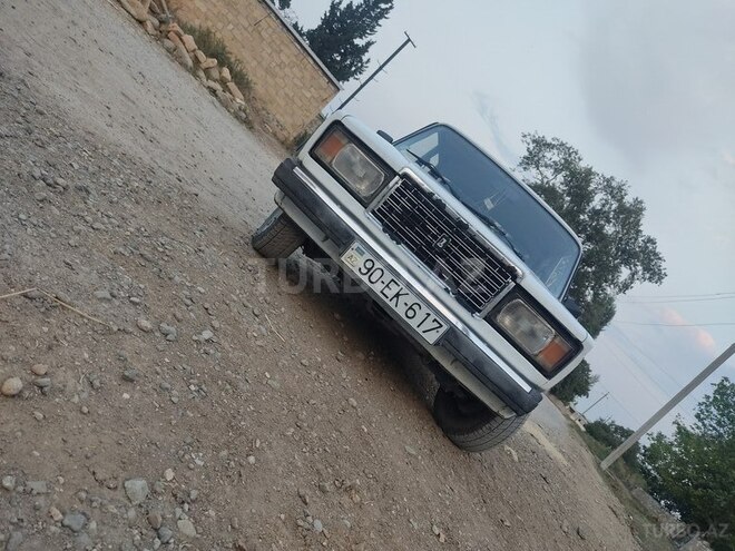 LADA (VAZ) 2107 2008, 61,216 km - 1.6 л - Şəmkir