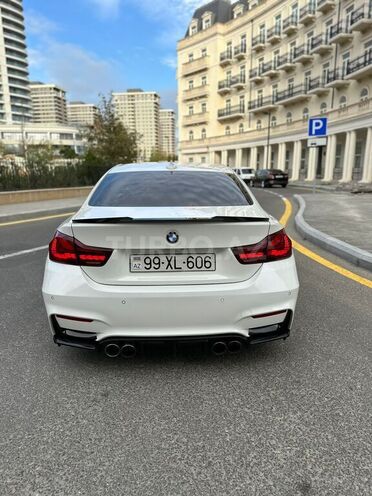 BMW 428 2014, 151,000 km - 2.0 l - Bakı