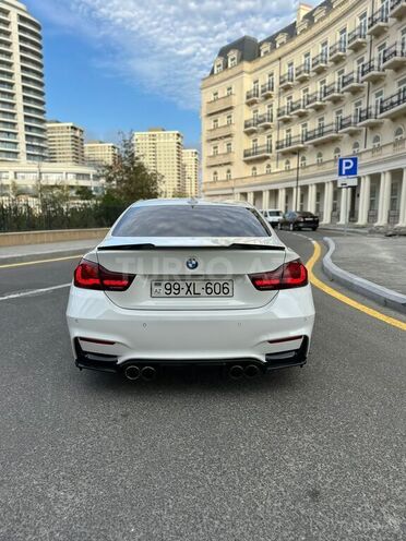 BMW 428 2014, 151,000 km - 2.0 l - Bakı