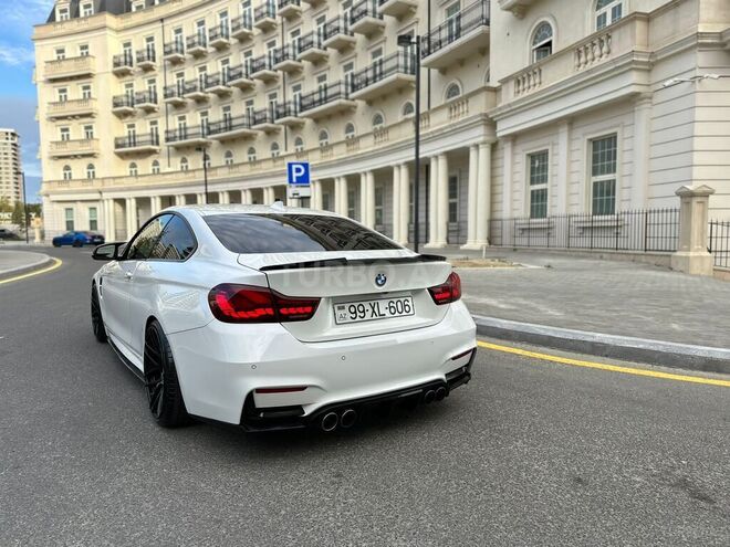 BMW 428 2014, 151,000 km - 2.0 l - Bakı