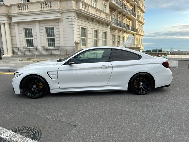 BMW 428 2014, 151,000 km - 2.0 l - Bakı