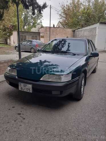 Daewoo Espero 1997, 240,000 km - 2.0 л - Mingəçevir