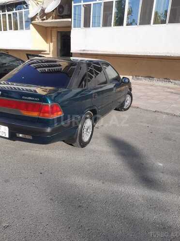 Daewoo Espero 1997, 240,000 km - 2.0 л - Mingəçevir