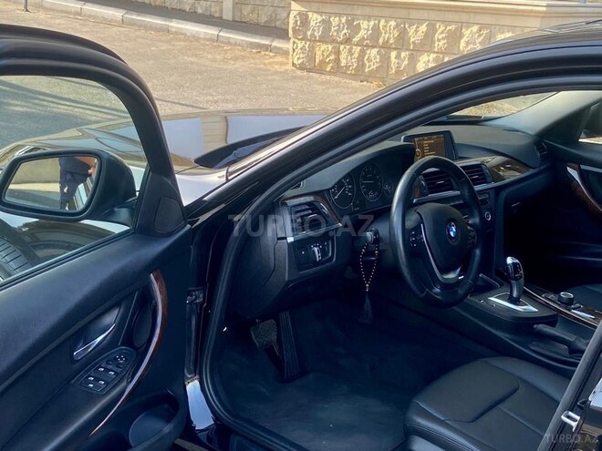 BMW 328 2014, 225,308 km - 2.0 л - Bakı