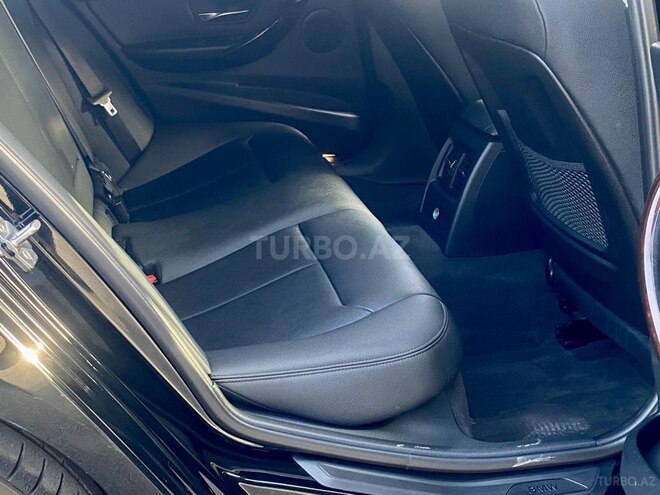 BMW 328 2014, 225,308 km - 2.0 л - Bakı