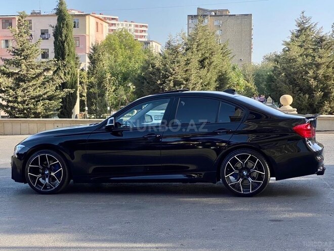BMW 328 2014, 225,308 km - 2.0 л - Bakı