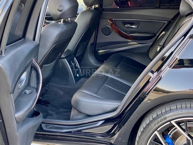 BMW 328 2014, 225,308 km - 2.0 л - Bakı