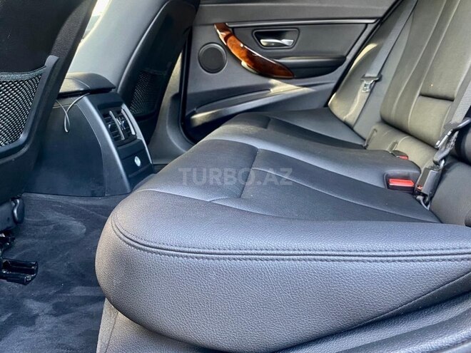 BMW 328 2014, 225,308 km - 2.0 л - Bakı