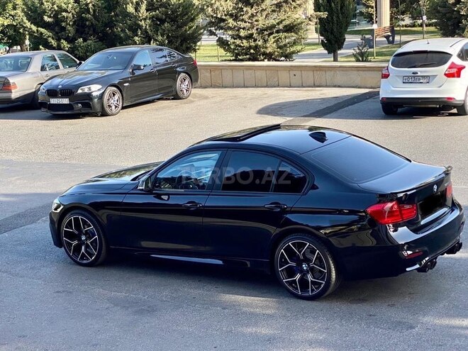 BMW 328 2014, 225,308 km - 2.0 л - Bakı
