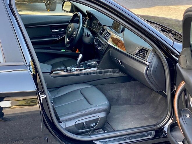 BMW 328 2014, 225,308 km - 2.0 л - Bakı