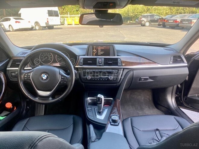 BMW 328 2014, 225,308 km - 2.0 л - Bakı