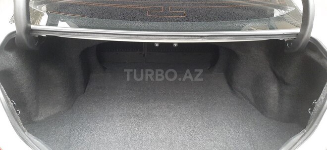 Toyota Camry 2017, 185,000 km - 2.5 l - Bakı