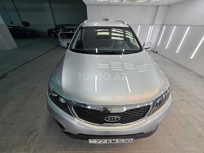 Kia Sportage 2010, 230,000 km - 2.0 л - Bakı