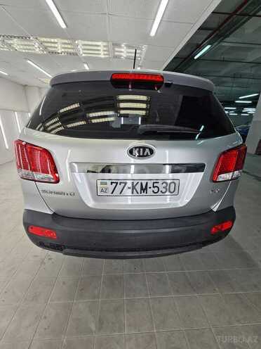 Kia Sportage 2010, 230,000 km - 2.0 л - Bakı