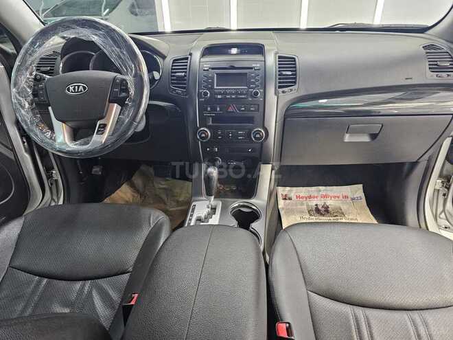 Kia Sportage 2010, 230,000 km - 2.0 л - Bakı