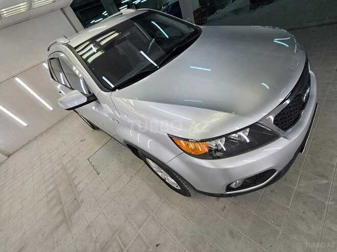 Kia Sportage 2010, 230,000 km - 2.0 л - Bakı
