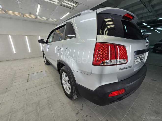 Kia Sportage 2010, 230,000 km - 2.0 л - Bakı