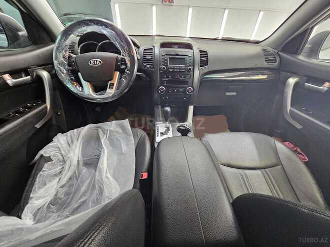 Kia Sportage 2010, 230,000 km - 2.0 л - Bakı